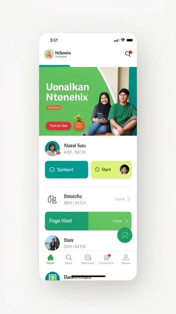 Fitur permainan slot yang seru dengan peluang besar.