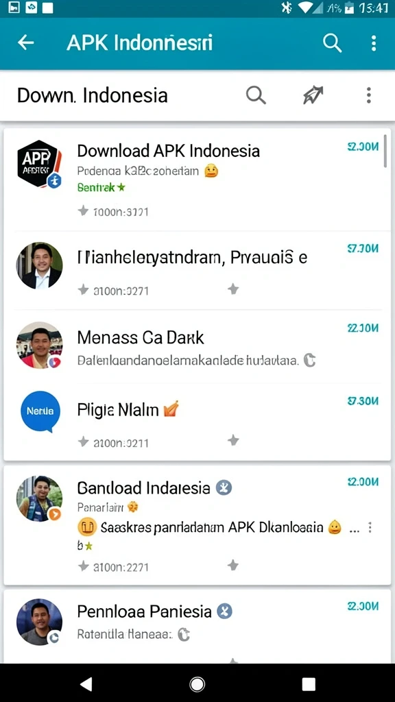 Karakter baru dengan kemampuan unik yang menawan.