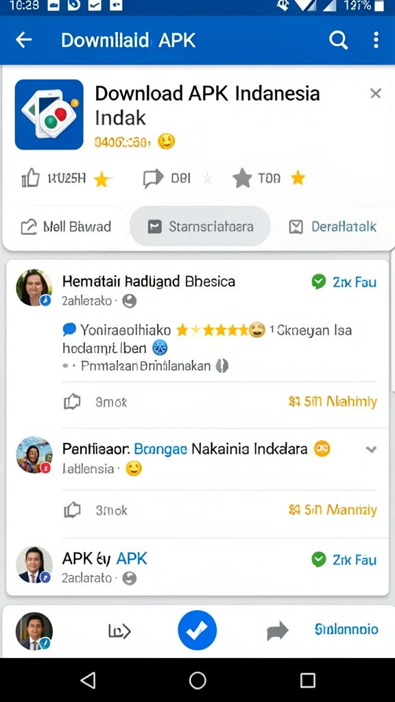Gameplay seru dengan berbagai misi menantang.