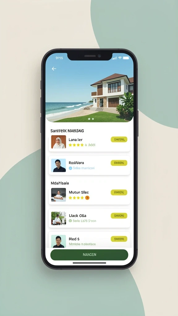 Screenshot menampilkan karakter utama dalam petualangan.