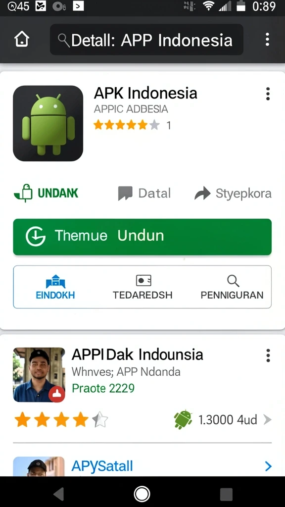 Fitur bonus yang menarik dan menguntungkan.