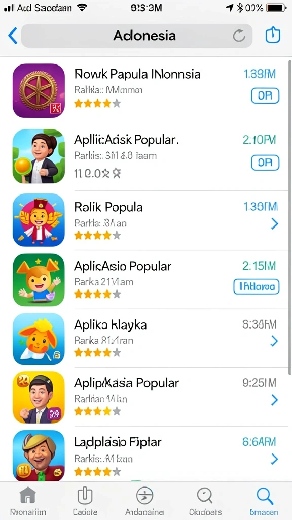 Gameplay multiplayer yang seru bersama teman.