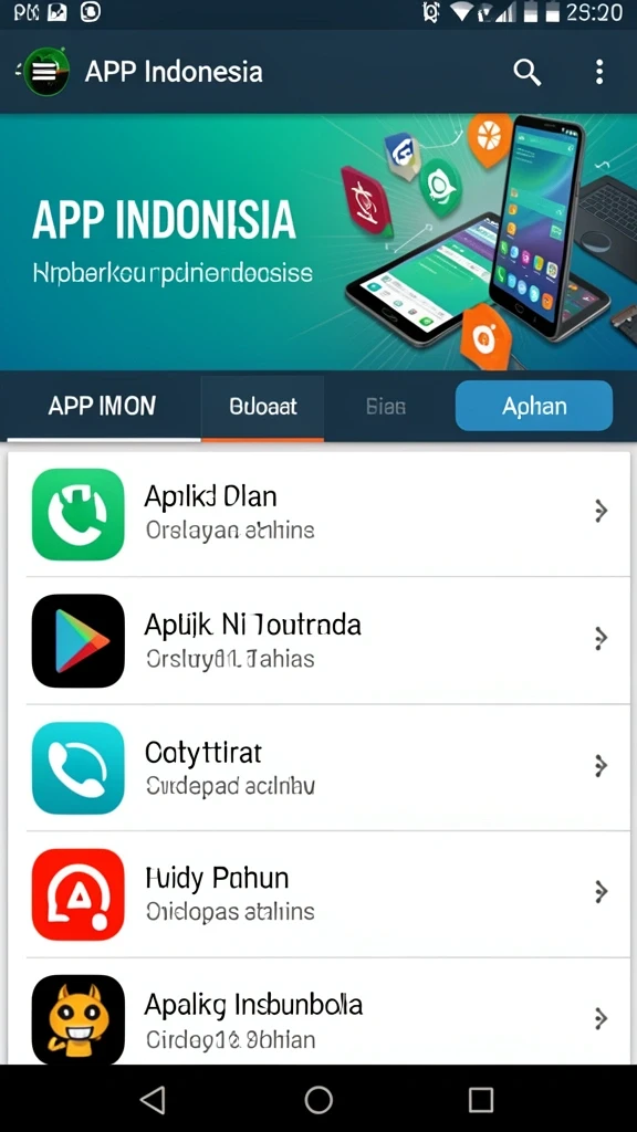 Grafis yang menawan di setiap level.
