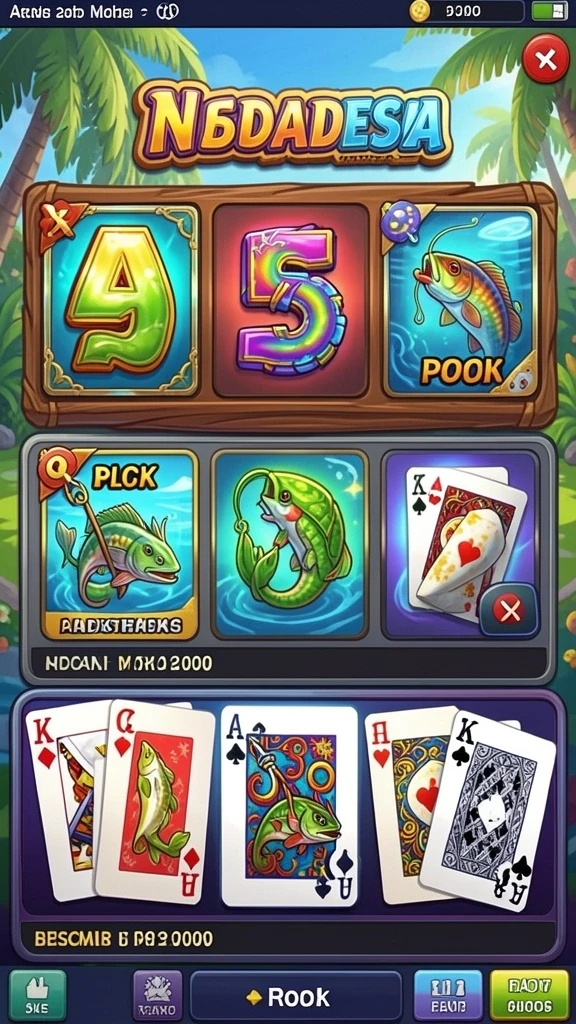 Tampilan awal aplikasi HOMETOGEL yang menarik dan user-friendly.