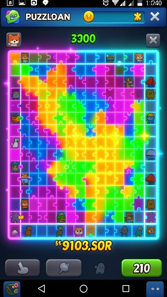 Fitur multiplayer yang memungkinkan kolaborasi antar pemain.