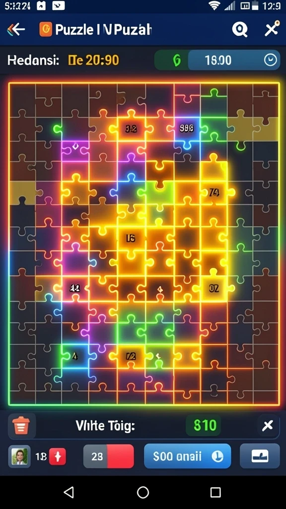 Diverse slot themes available for every player.