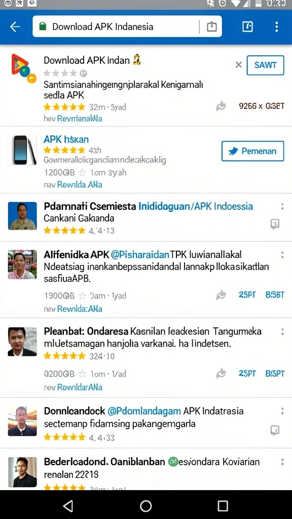 Sistem pertempuran yang dinamis dan seru.