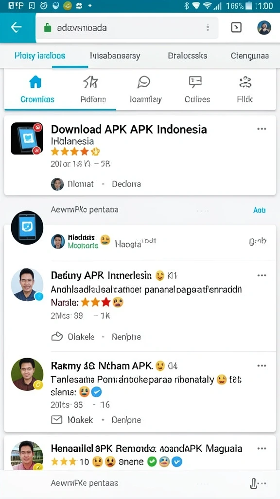 Gambar menunjukkan peningkatan grafis terbaru dalam game.