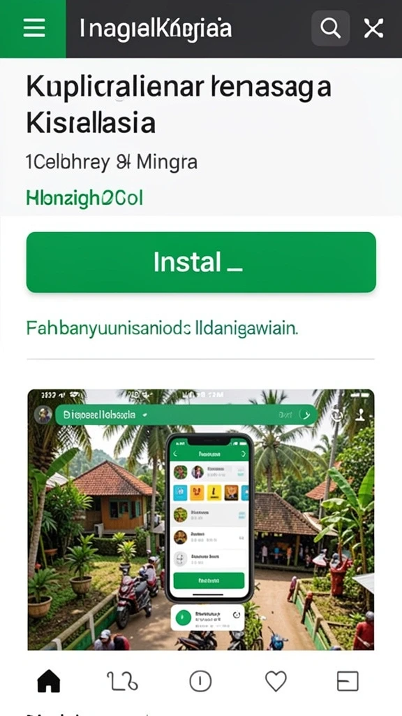 Beragam pilihan permainan kasino yang mengasyikkan.