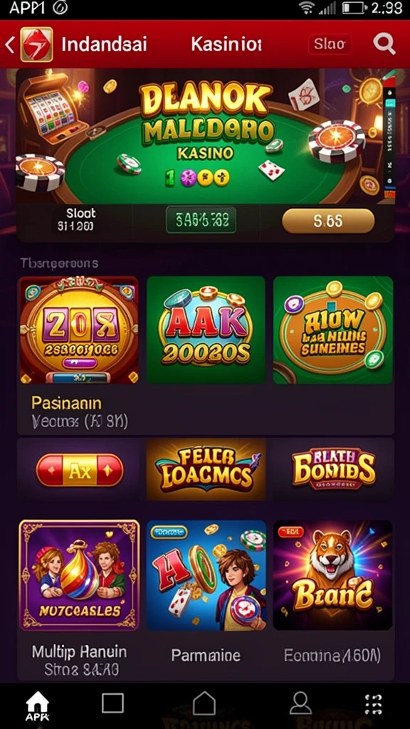 Screenshot menampilkan pemandangan indah pulau yang diciptakan pemain.