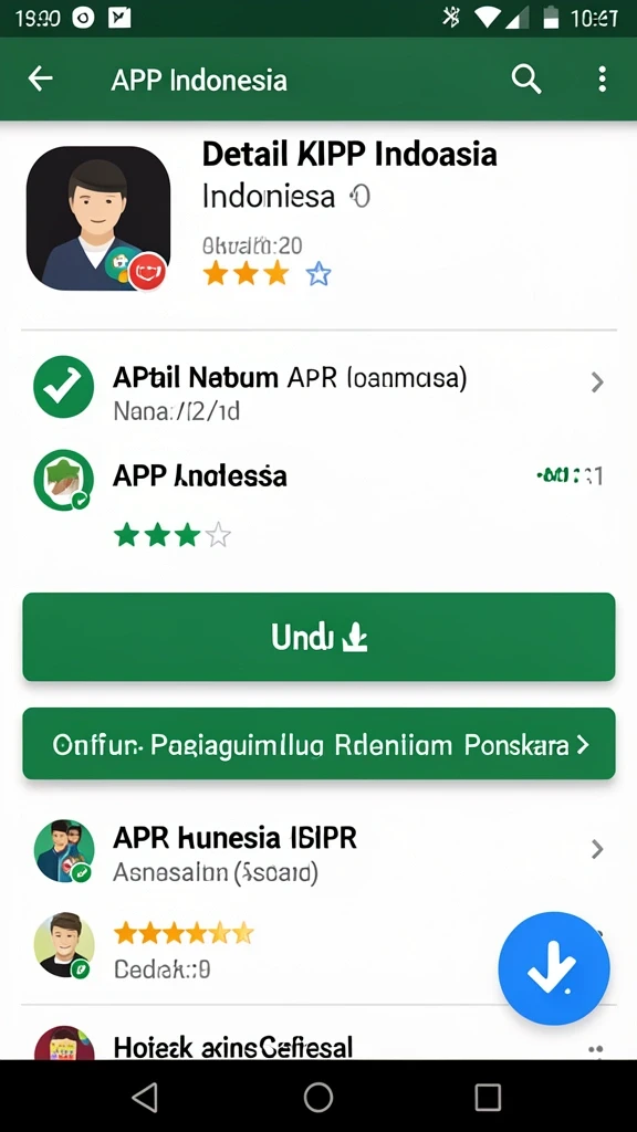 Screenshot gameplay yang menunjukkan tantangan menarik.