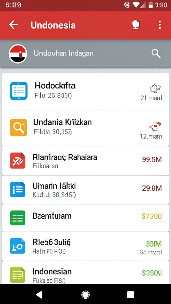Level yang penuh tantangan dan seru untuk diatasi.