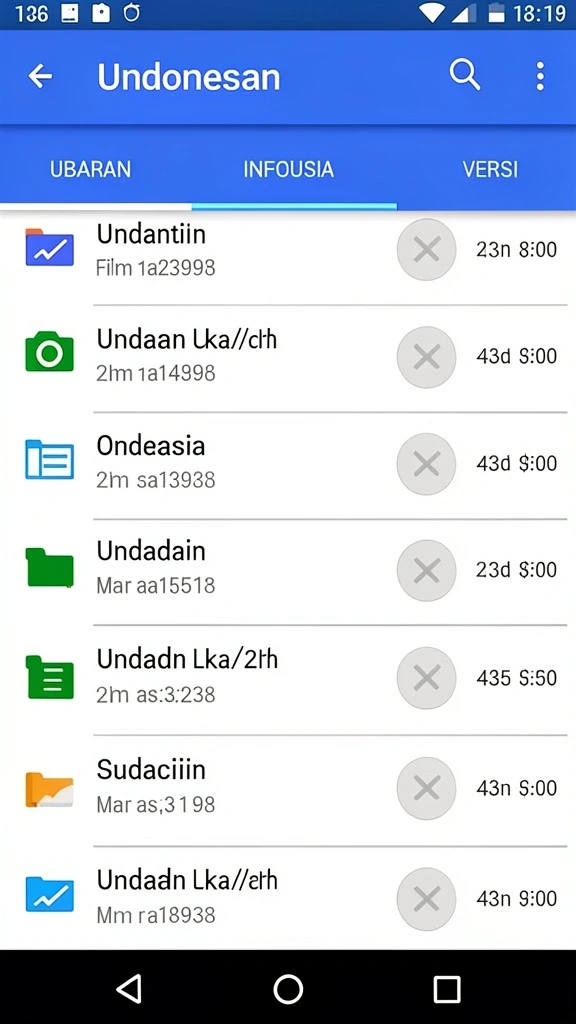 Lingkungan fantastis yang menonjolkan keindahan game.
