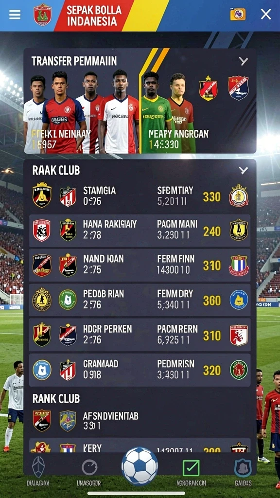 Event menarik dengan berbagai hadiah dan bonus menunggu Anda.