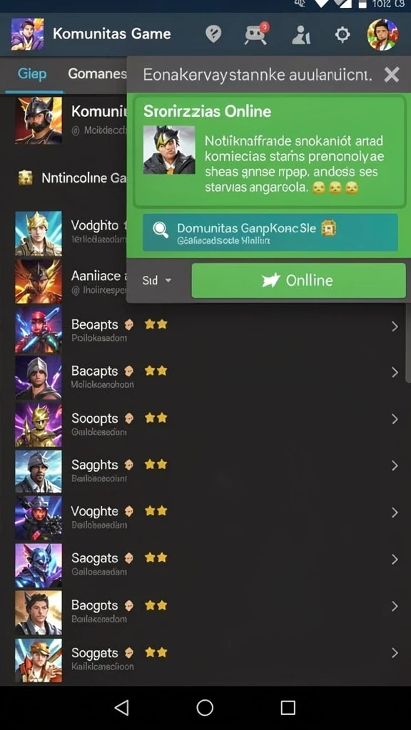 Bermain slot dengan berbagai tema seru di YUMETOTO.